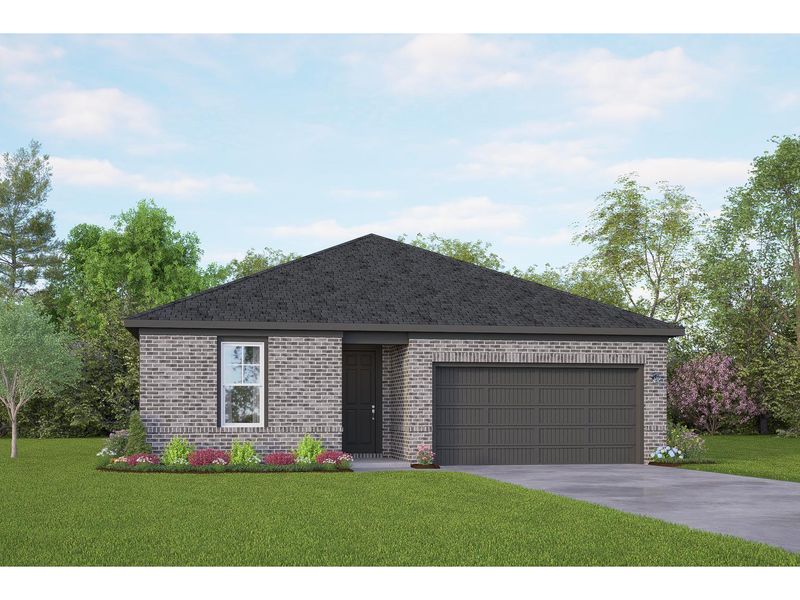 The Asheville I The Asheville I