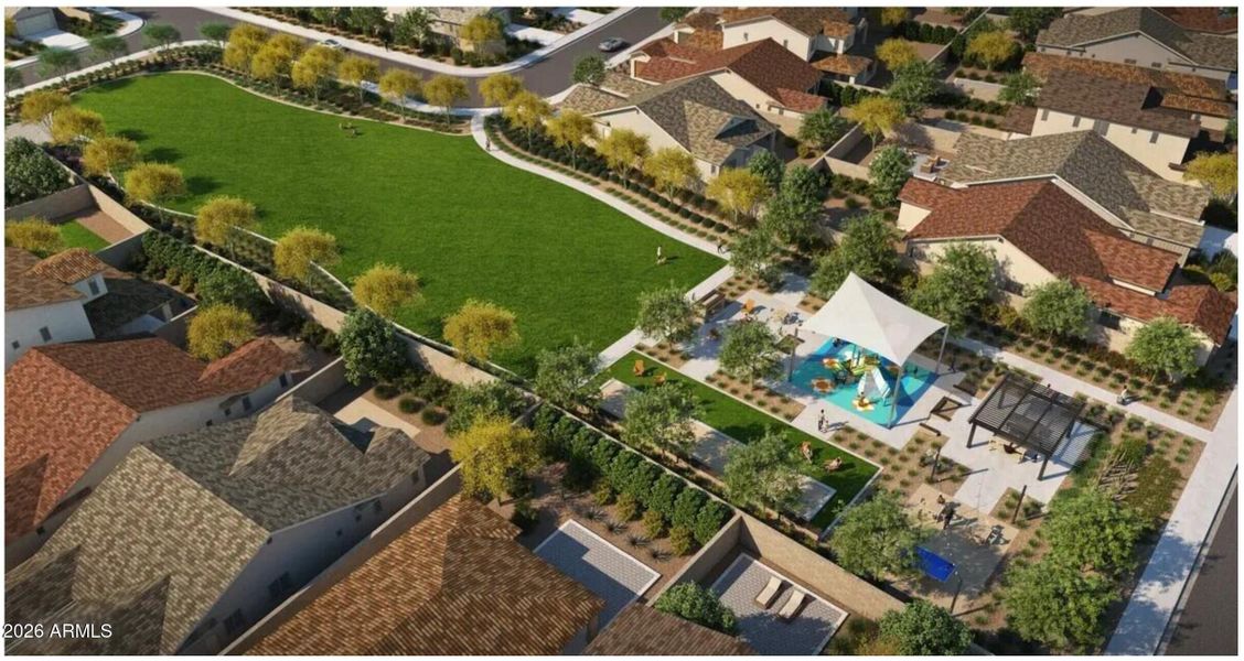 Teravalis Proposed Amenity 6 Teravalis Proposed Amenity 6