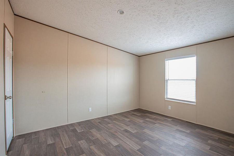 Spacious, unfurnished interior of a new home in , Poolville (Image 19).