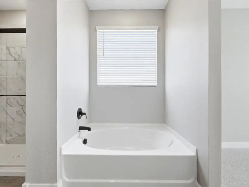 Close-up of interior finishes inside a home in Blossom Rock Reserve Series, Apache Junction (Image 10).