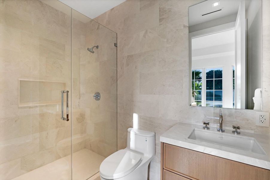 Bathroom 4 Bathroom 4