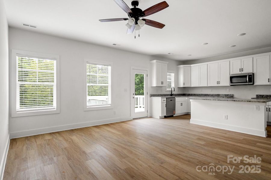 Construction Status as of 8-22-25