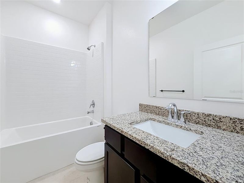 Furnished interior view inside a new home in Palm Bay, Palm Bay (Image 49).
