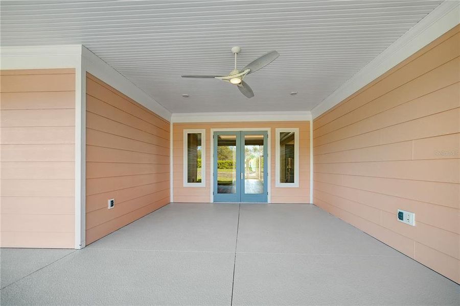 Spacious, unfurnished interior of a new home in , Lady Lake (Image 20).