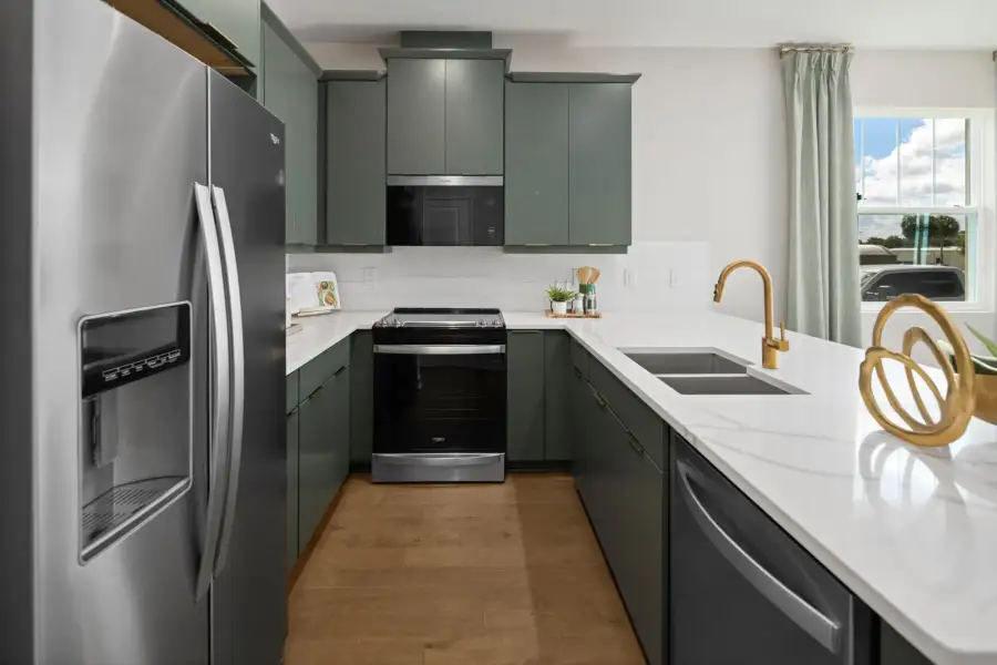 Kitchen Kitchen