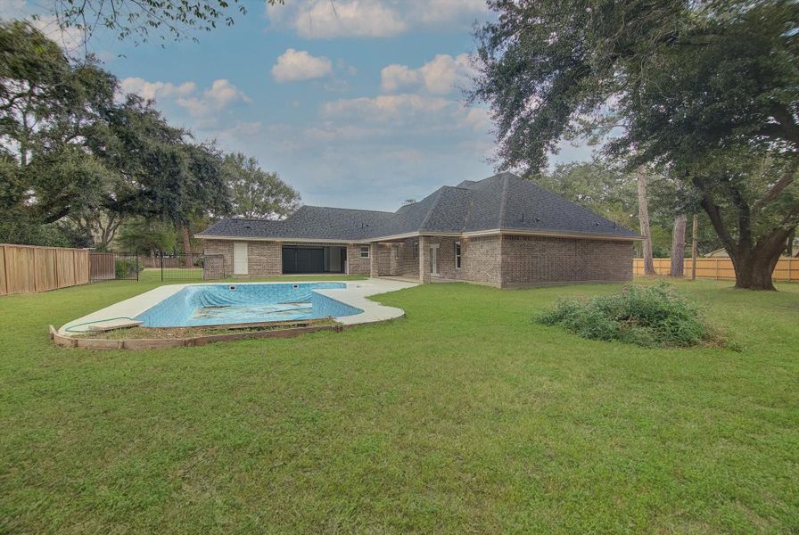 Image 40 of a home in . Image 40 of a home in .