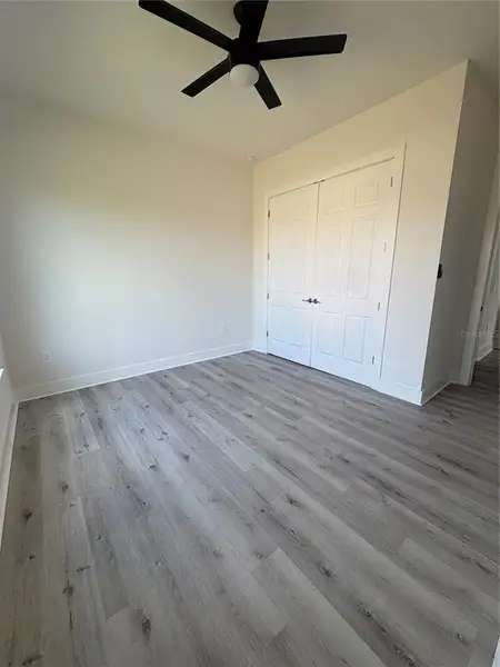 Spacious, unfurnished interior of a new home in , Port Charlotte (Image 11). Spacious, unfurnished interior of a new home in , Port Charlotte (Image 11).