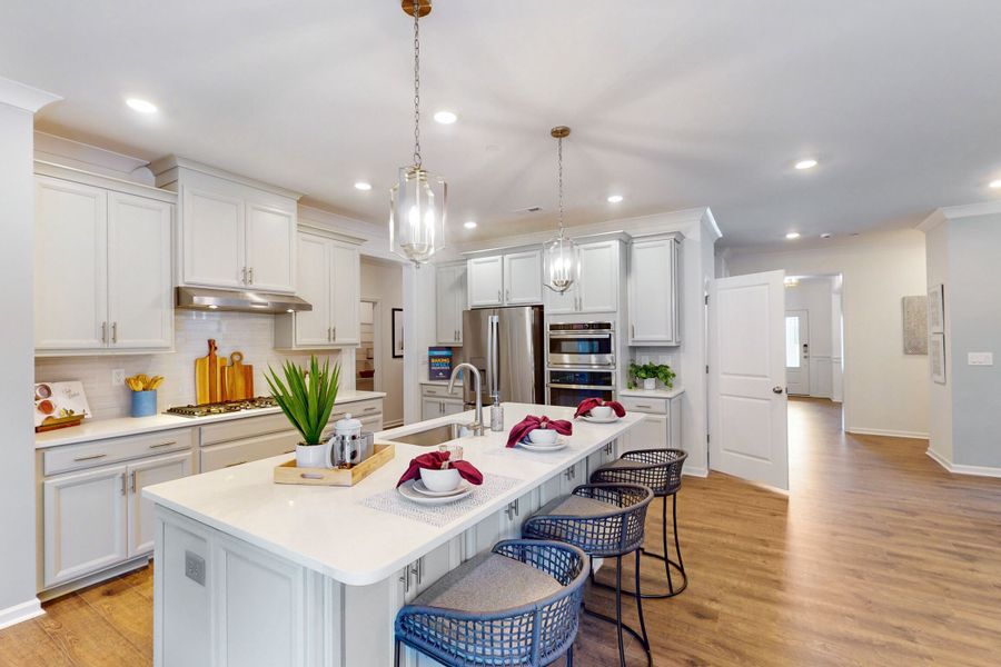 Kitchen Kitchen