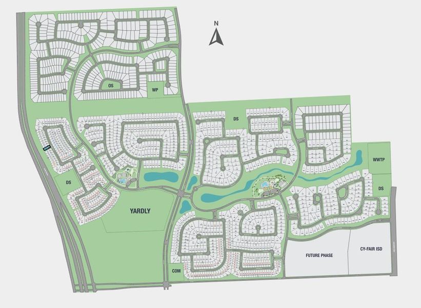9303 Willowbank Gap Lane Sitemap 9303 Willowbank Gap Lane Sitemap