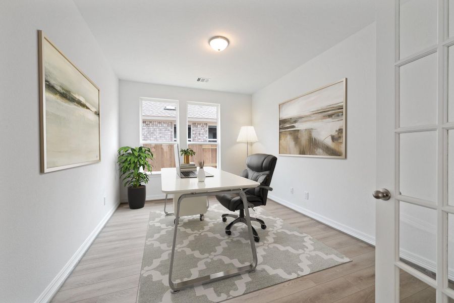 Note: Sample product photo. Actual exterior and interior selections may vary by homesite. Photo may be virtually staged Note: Sample product photo. Actual exterior and interior selections may vary by homesite. Photo may be virtually staged