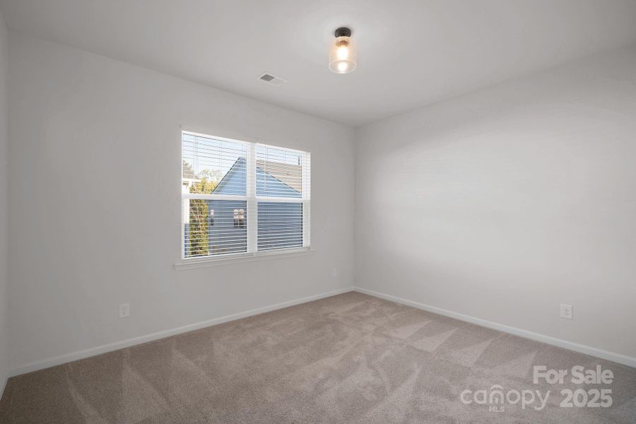 Secondary Bedroom 2 Secondary Bedroom 2