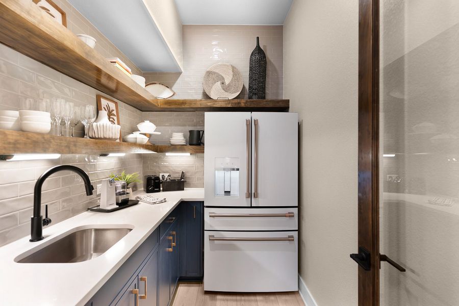 Image 35 of a home in Feathergrass.