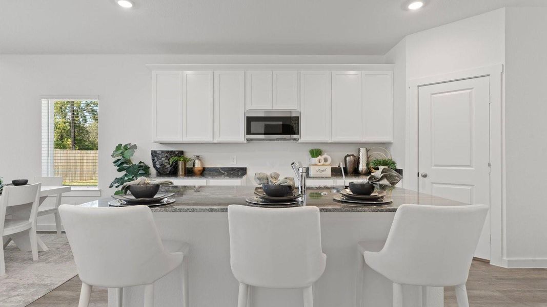 *Images and 3D tour are for illustration only and options may vary from home as built.