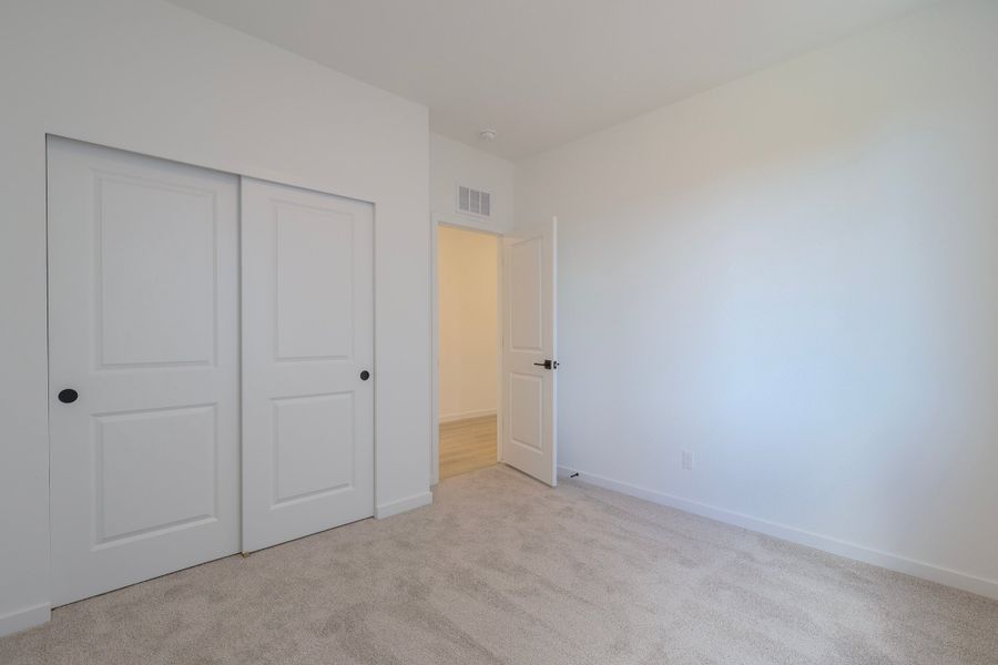 New Home in Strasburg, CO.  - Slide 4