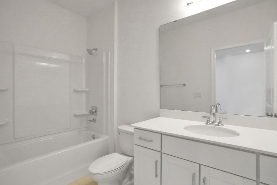 4br New Home in Palm Coast, FL.  - Slide 25