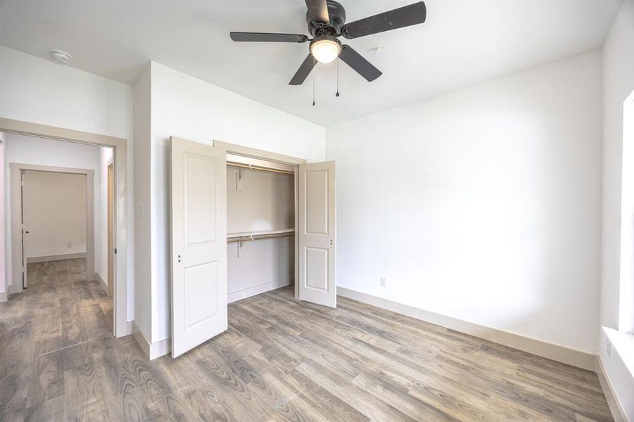 Spacious, unfurnished interior of a new home in , Fort Worth (Image 23). Spacious, unfurnished interior of a new home in , Fort Worth (Image 23).