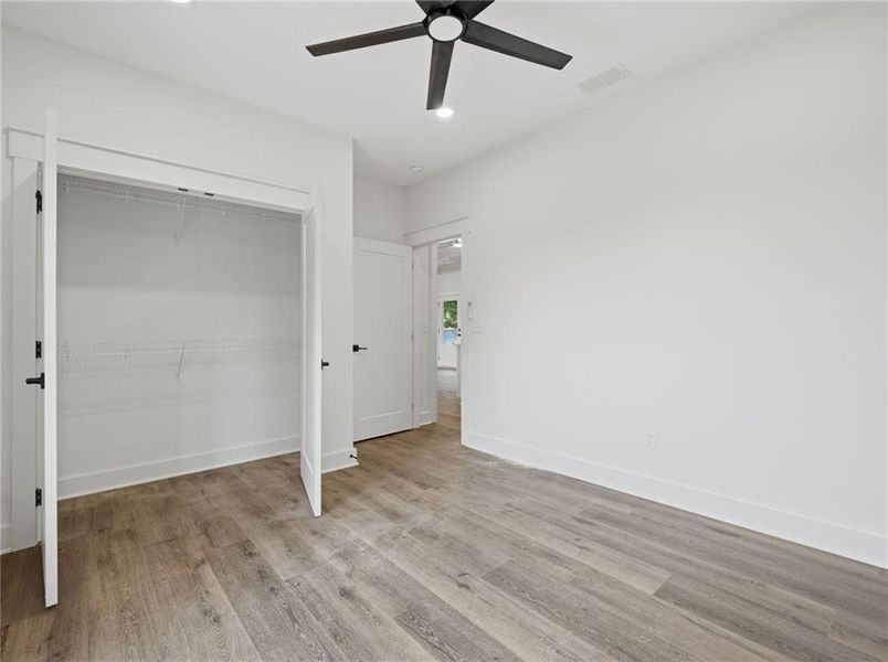 Spacious, unfurnished interior of a new home in , Ranger (Image 32). Spacious, unfurnished interior of a new home in , Ranger (Image 32).