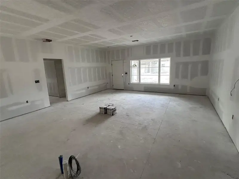 In-progress construction of a new home in , Oviedo, FL (Image 2). In-progress construction of a new home in , Oviedo, FL (Image 2).