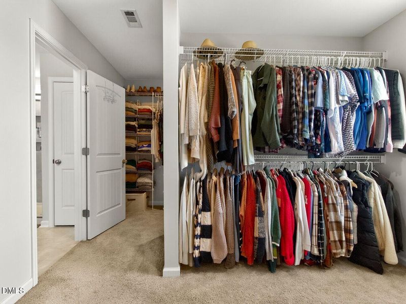 Owner's Closet Owner's Closet