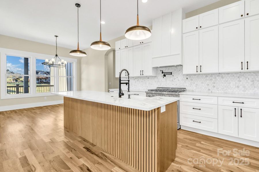 Furnished interior view inside a new home in , Alexander (Image 14). Furnished interior view inside a new home in , Alexander (Image 14).