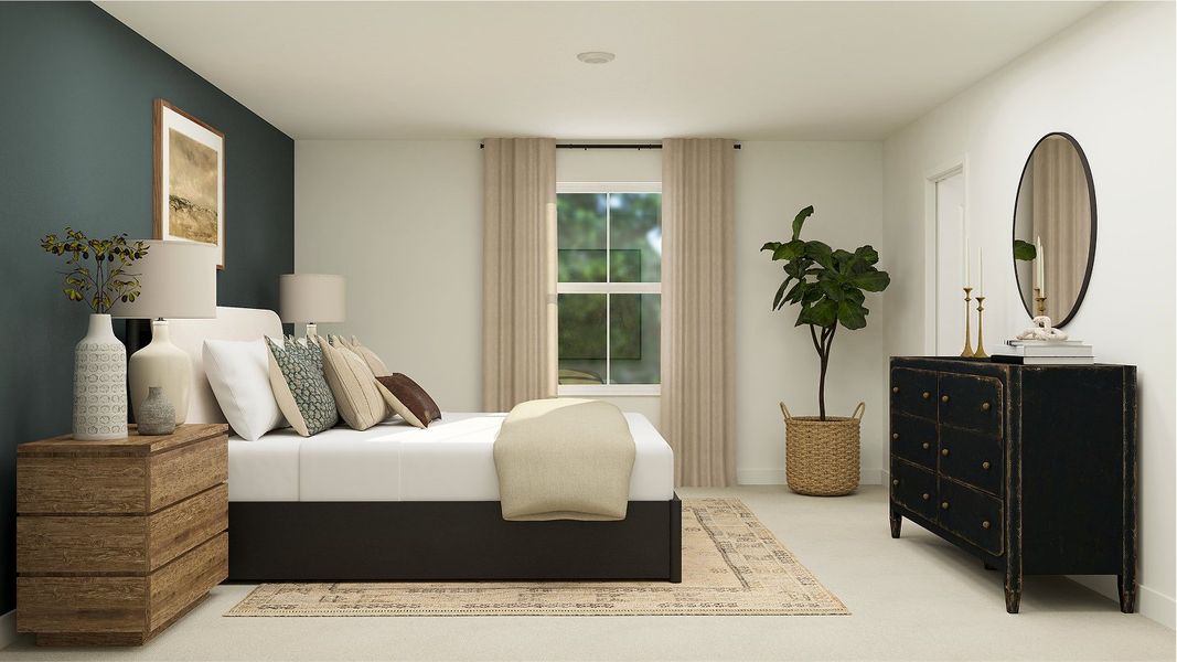 Parker Core L034 Broadmoor Owners 2of2 F2