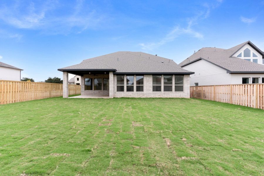 328 Buckaroo Segovia Sitterle Homes Austin Parmer Ranch