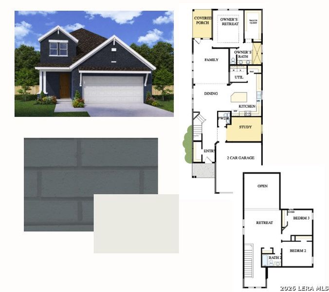 Image 5 of a home in .