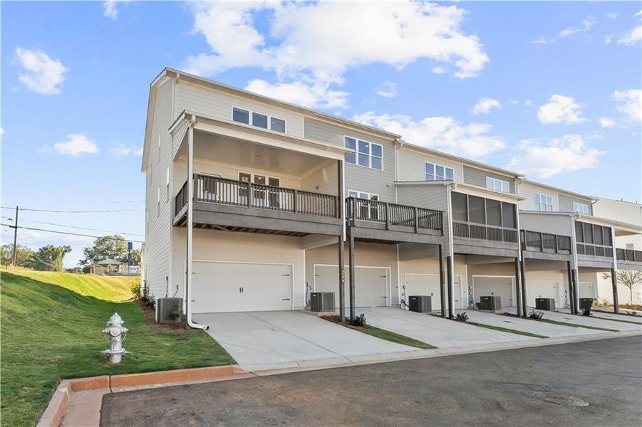 Image 42 of a home in East Park Village. Image 42 of a home in East Park Village.