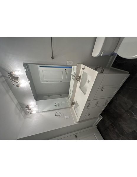 Image 24 of a home in Crystal Village.