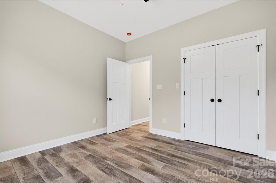 Spacious, unfurnished interior of a new home in , Harmony (Image 36). Spacious, unfurnished interior of a new home in , Harmony (Image 36).