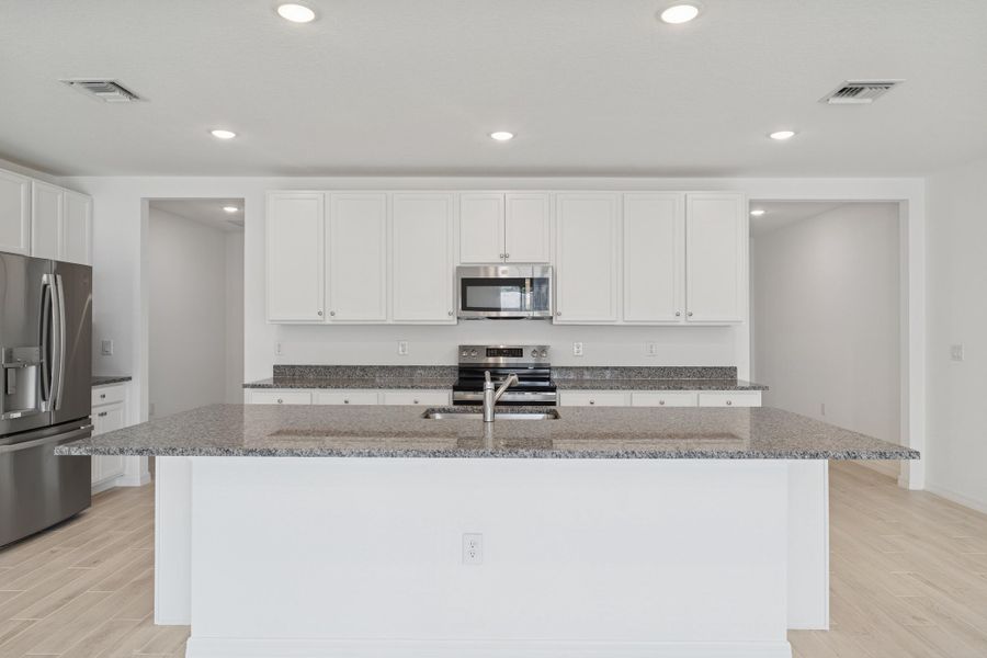 (Some or all of photography is of model or similar home and/or renderings and not necessarily indicative of available home).