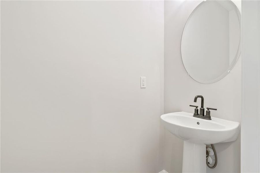 Close-up of interior finishes inside a home in Wilkins Walk, Mableton (Image 18). Close-up of interior finishes inside a home in Wilkins Walk, Mableton (Image 18).