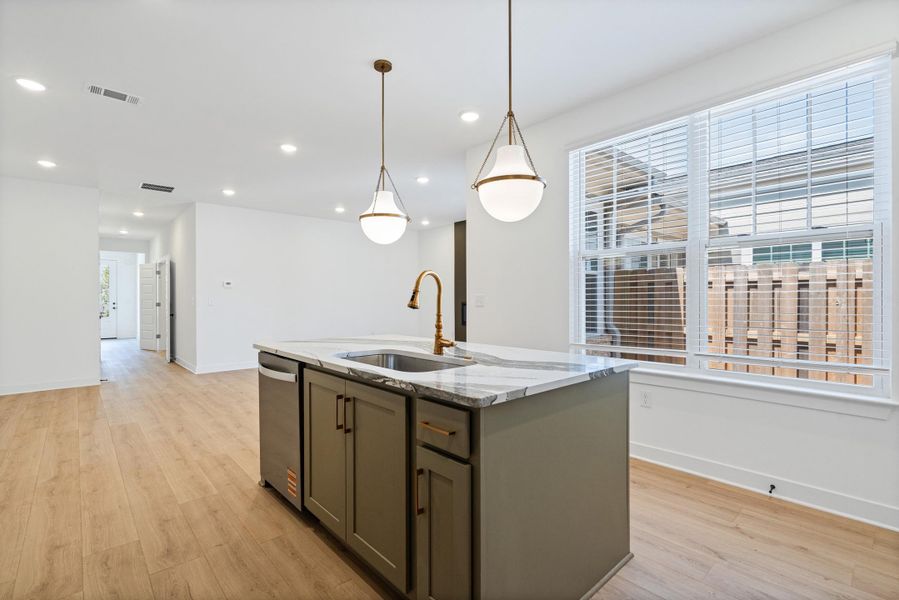 Kitchen Kitchen