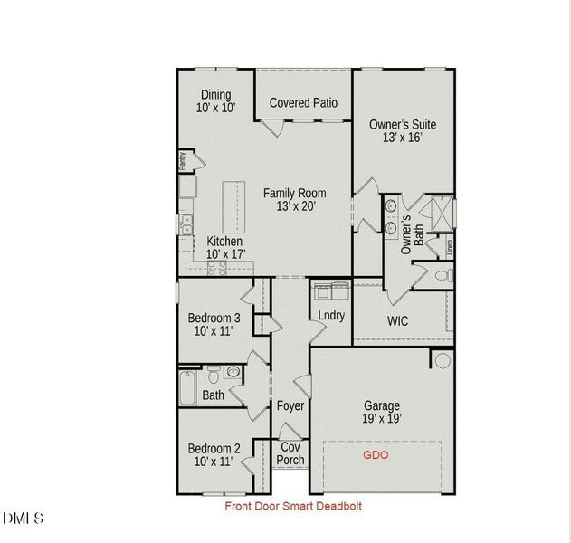 Floor Plan Floor Plan