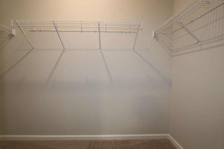 Owner's Closet