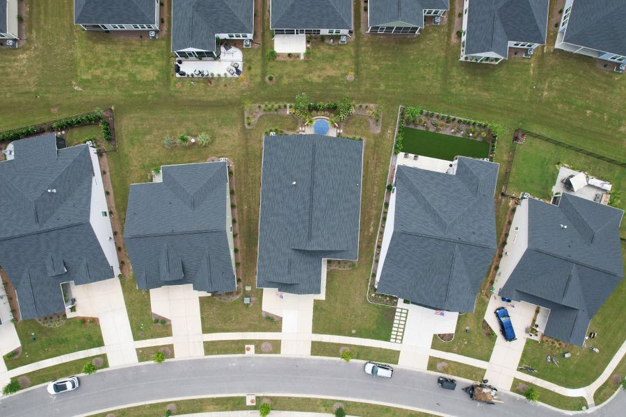 Image 77 of a home in Horizons at Summers Corner | 55+: The Estates.