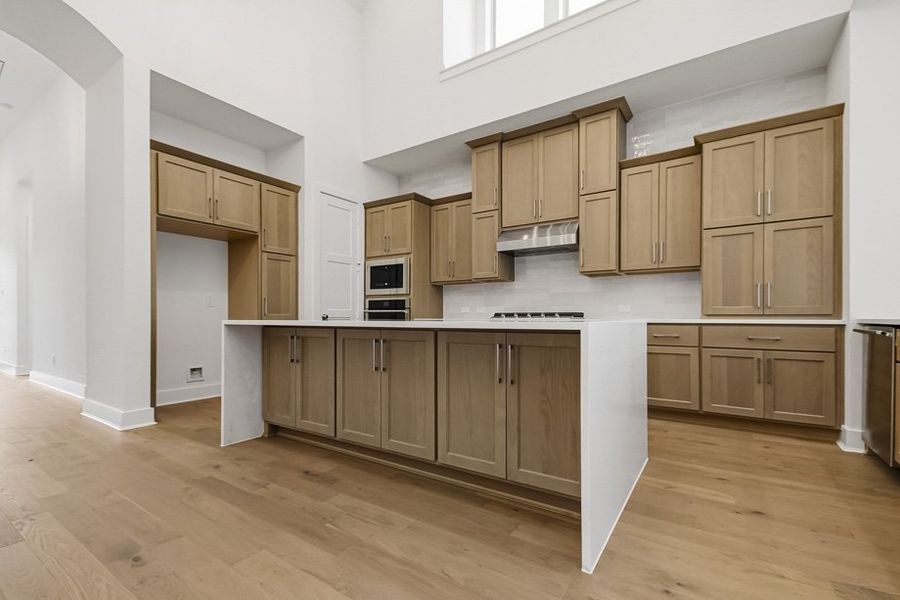 Kitchen Kitchen