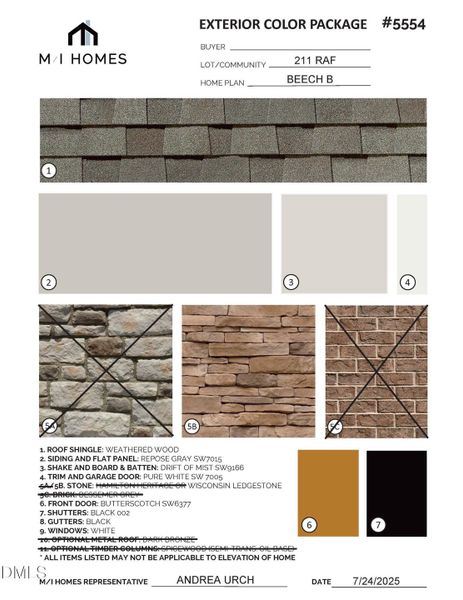 RAF 211 Beech B Slab- Contract File_Page RAF 211 Beech B Slab- Contract File_Page