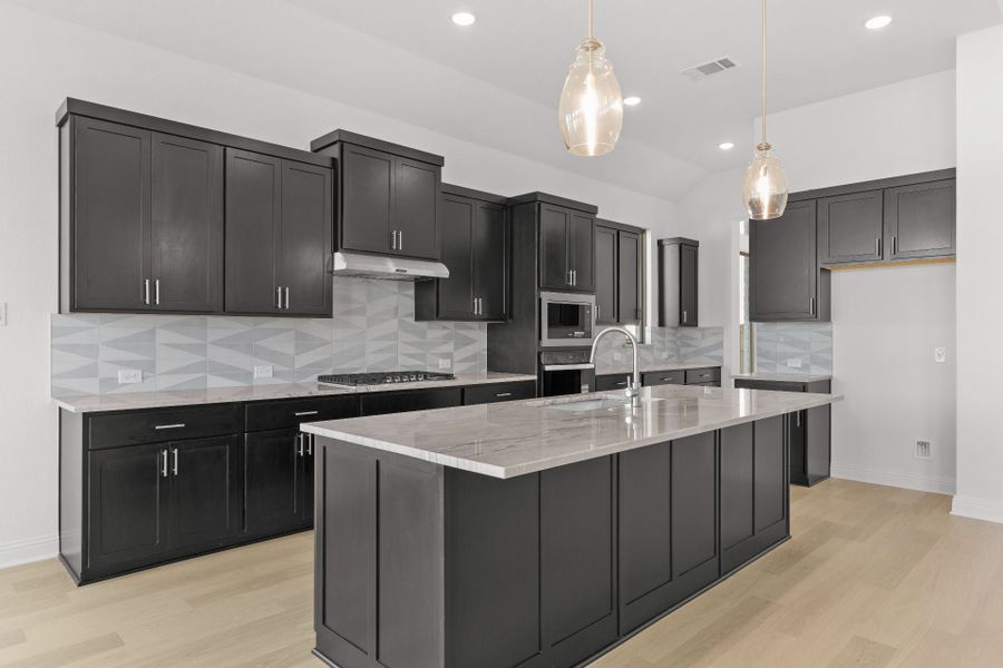 New Home in Georgetown, TX.  - Slide 14