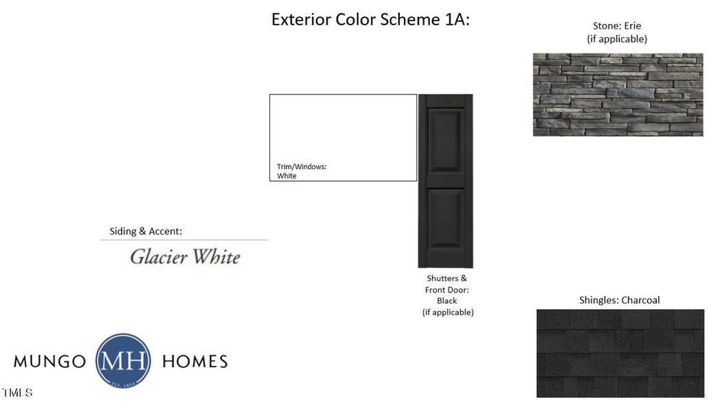 39 MRG FM - Exterior Color Scheme (Mediu