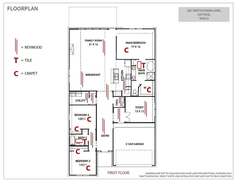 Floor Plan Floor Plan