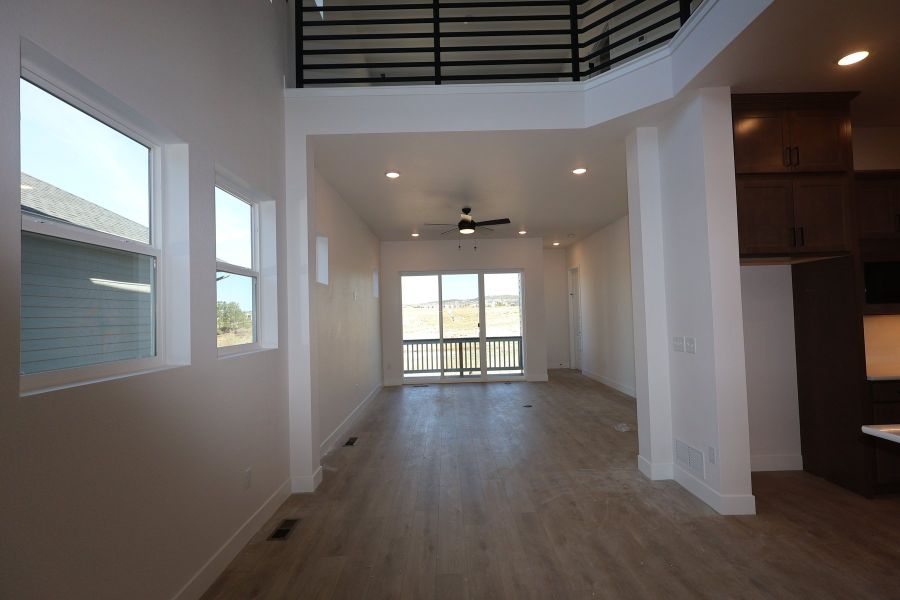 Great Room Great Room