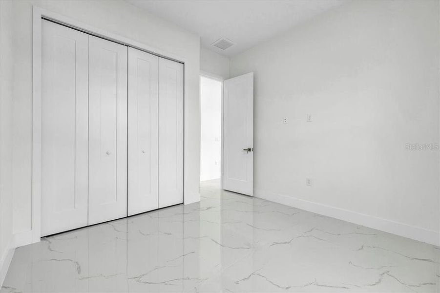 Spacious, unfurnished interior of a new home in , Port Charlotte (Image 21). Spacious, unfurnished interior of a new home in , Port Charlotte (Image 21).
