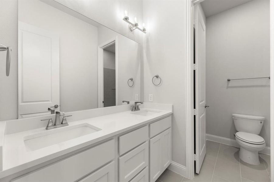 2009 Morris - 3RD Bath