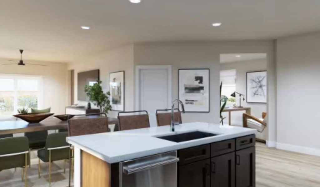 The Jaya- Representative photo, home is under construction