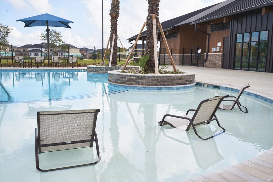 Bridge Creek Community