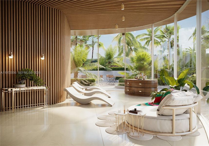 Community amenities in , Miami (Image 4). Community amenities in , Miami (Image 4).