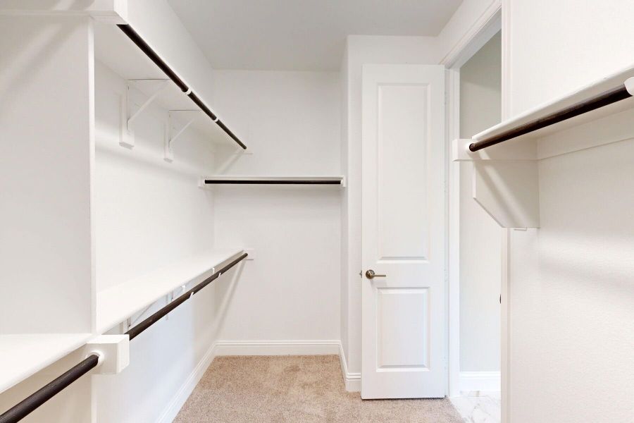 Owner's Closet Owner's Closet