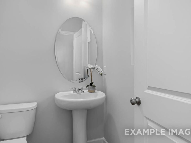Image 23 of a home in Gregory Village Townhomes.