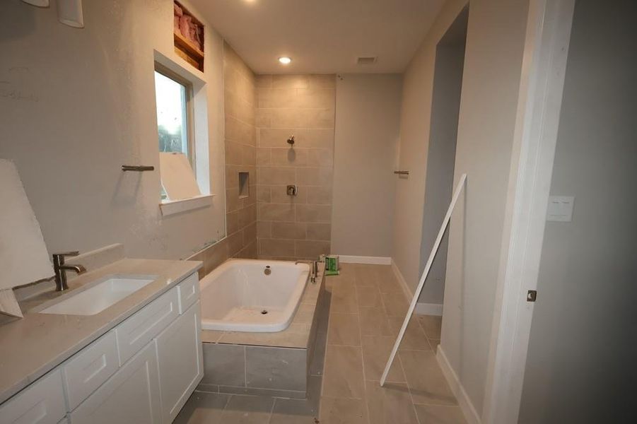 Image 26 of a home in ARTAVIA 45' Homesites.